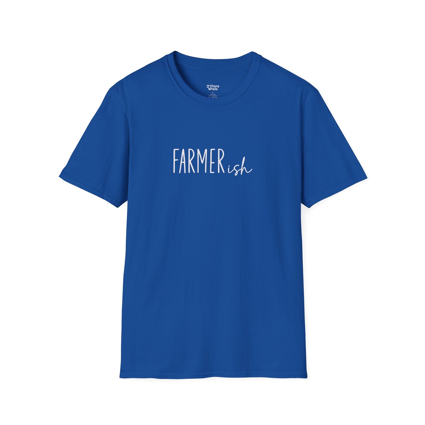 Farmerish T-Shirt