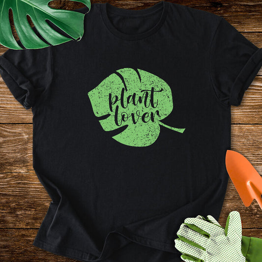 Plant Lover T-Shirt