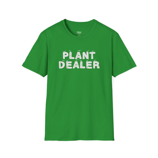 Plant Dealer T-Shirt