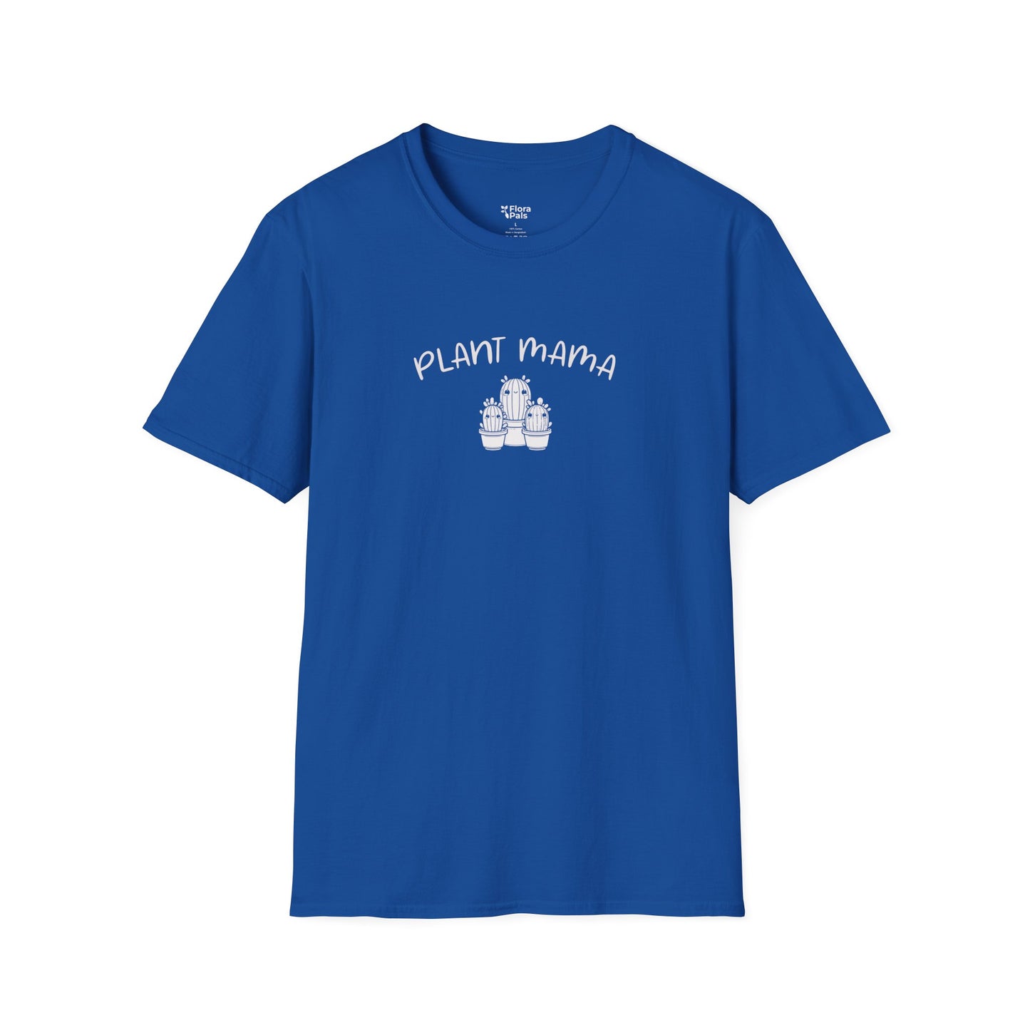 Plant Mama T-Shirt