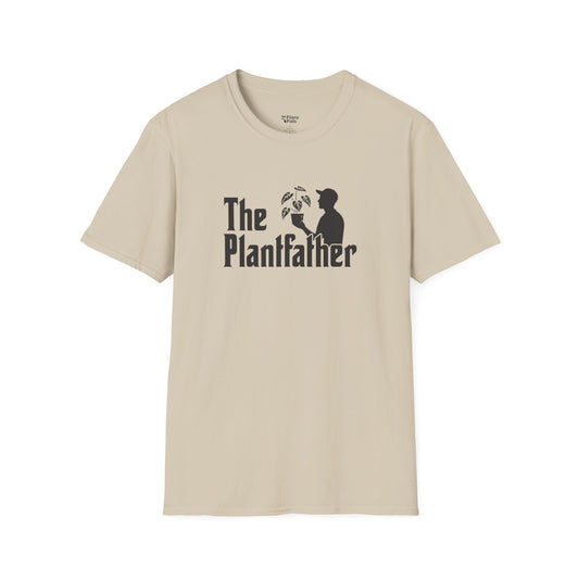 The Plantfather T-Shirt