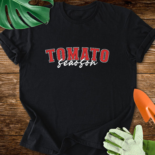 Tomato Season T-Shirt