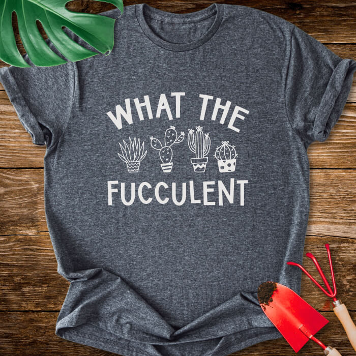 All Plant Lover T-Shirts