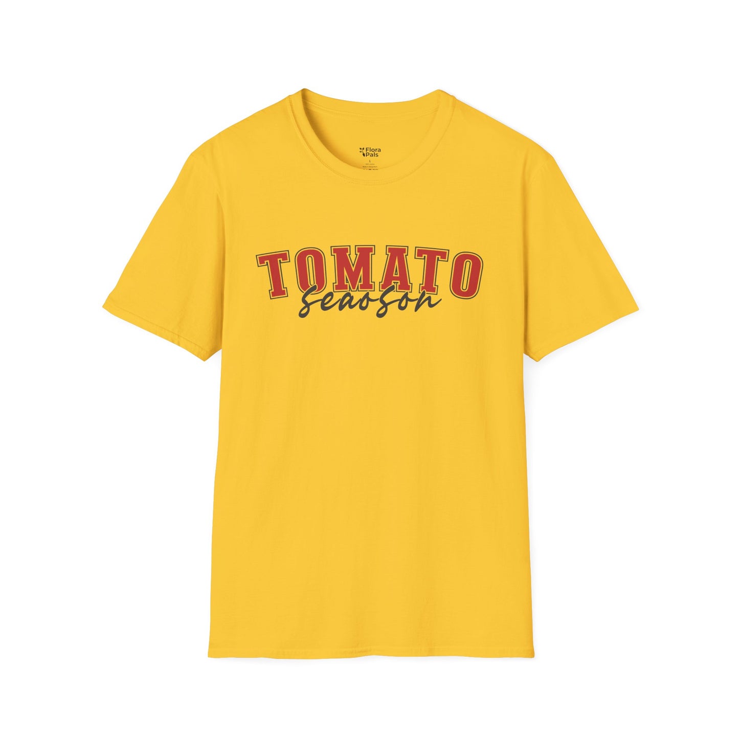 Tomato Season T-Shirt