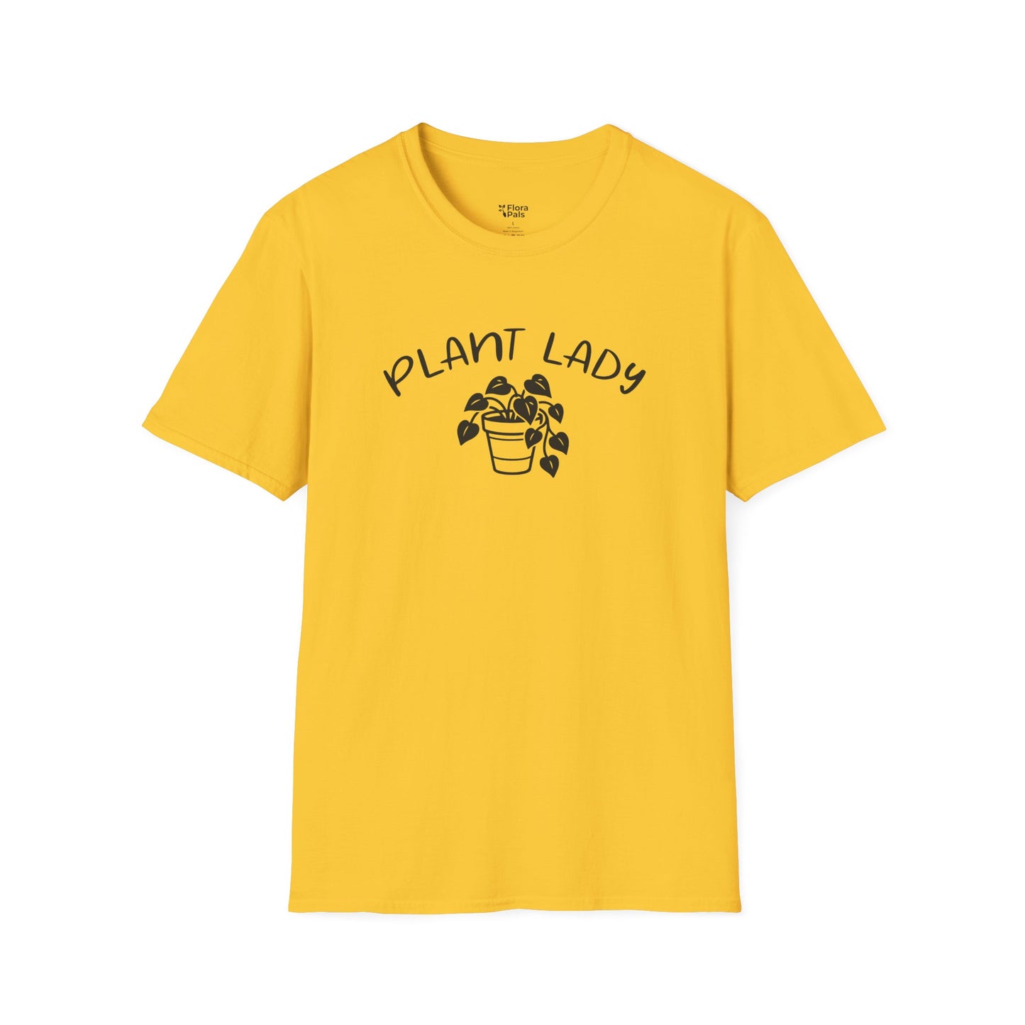 Plant Lady T-Shirt