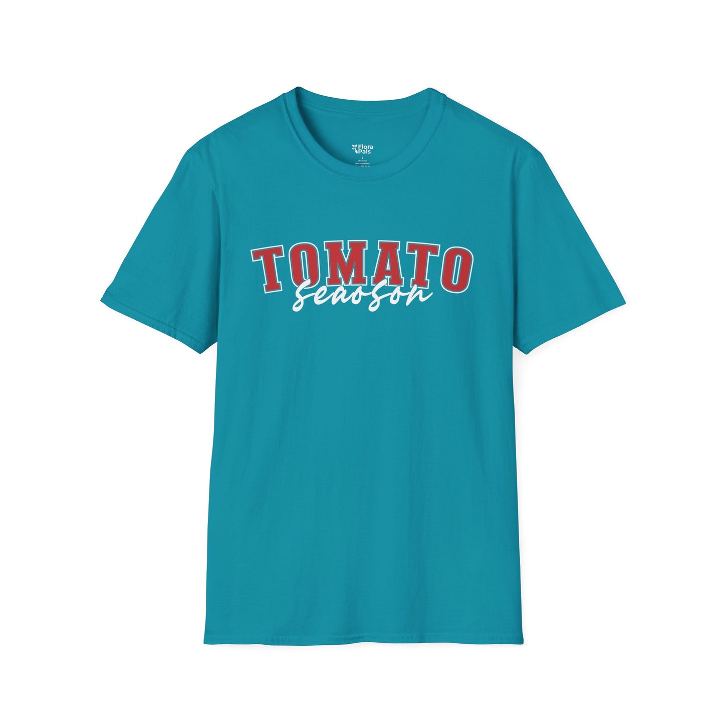 Tomato Season T-Shirt