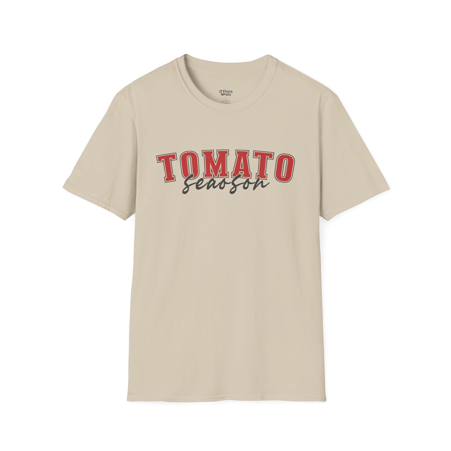 Tomato Season T-Shirt