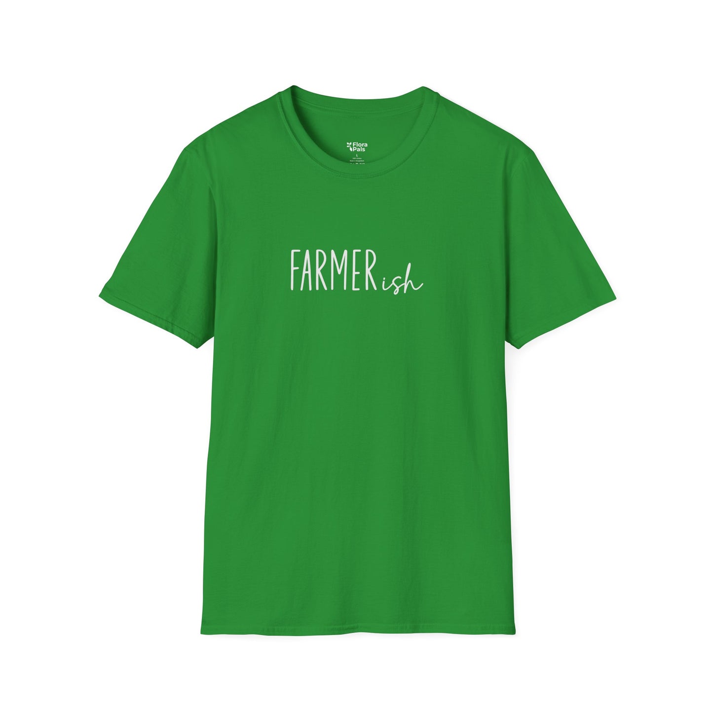 Farmerish T-Shirt