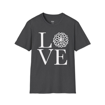LOVE Succulent Lover T-Shirt