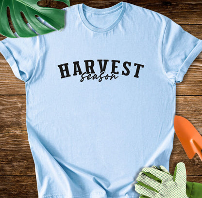 Harvest Season T-Shirt