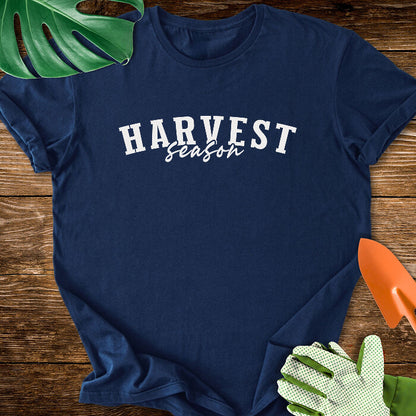 Harvest Season T-Shirt