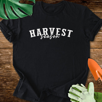 Harvest Season T-Shirt