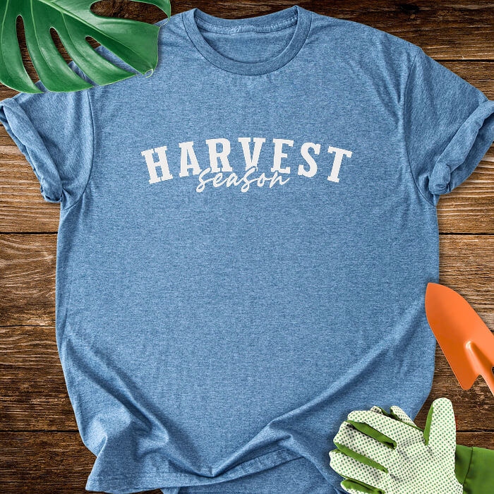 Harvest Season T-Shirt
