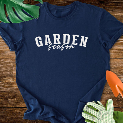 Garden Season T-Shirt
