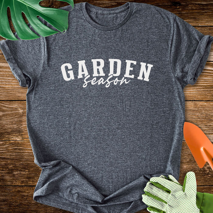 Garden Season T-Shirt