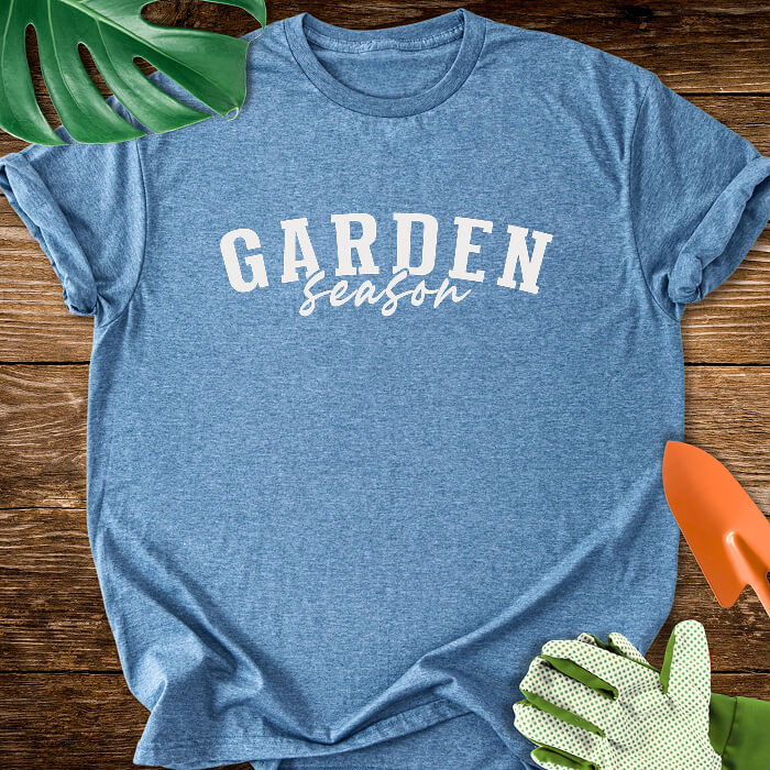 Garden Season T-Shirt