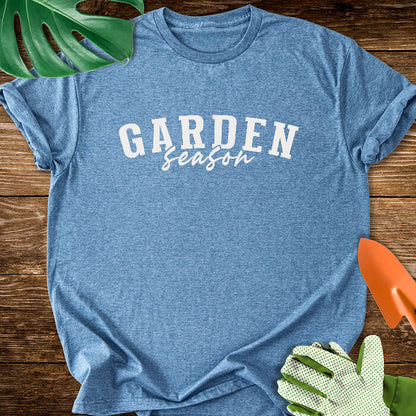 Garden Season T-Shirt