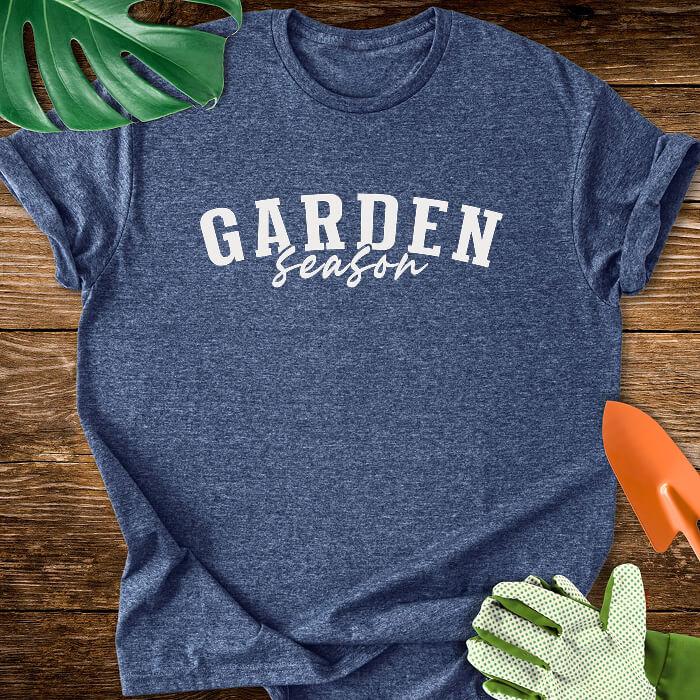 Garden Season T-Shirt