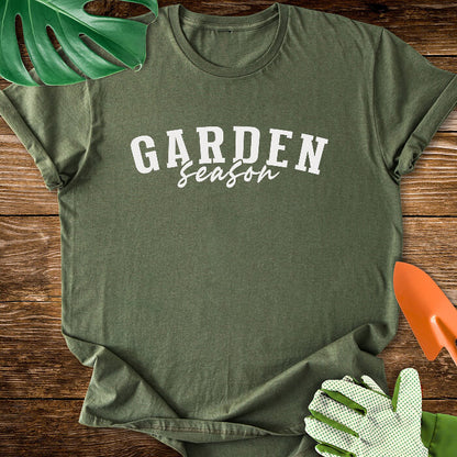 Garden Season T-Shirt