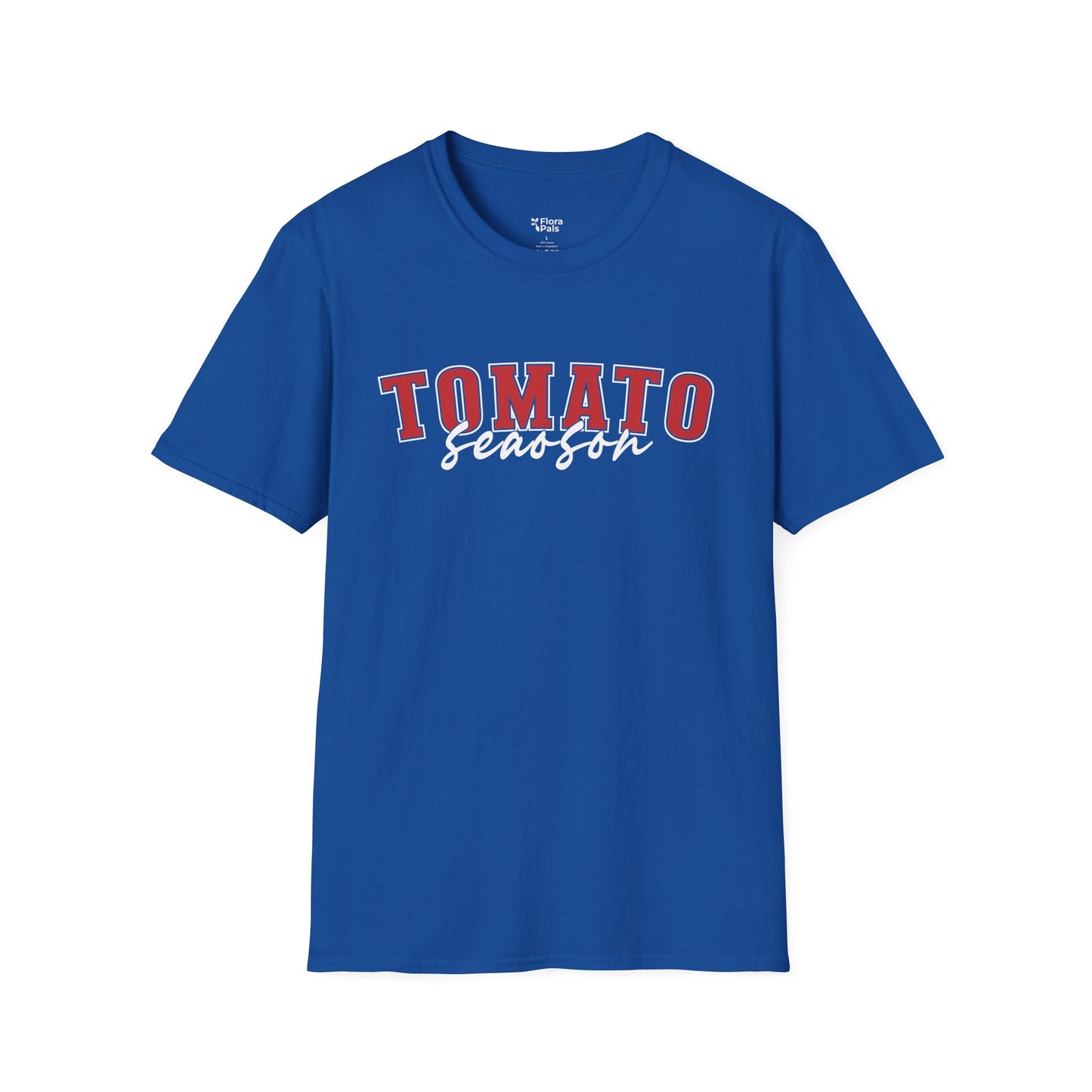 Tomato Season T-Shirt