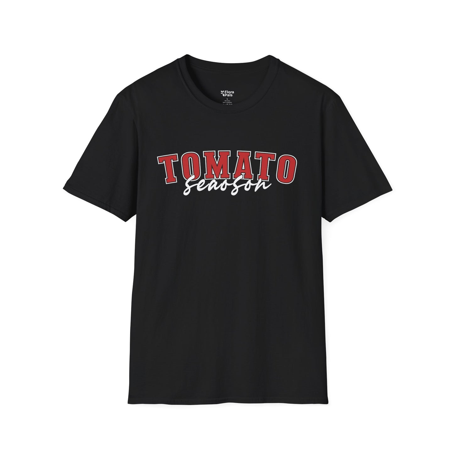 Tomato Season T-Shirt