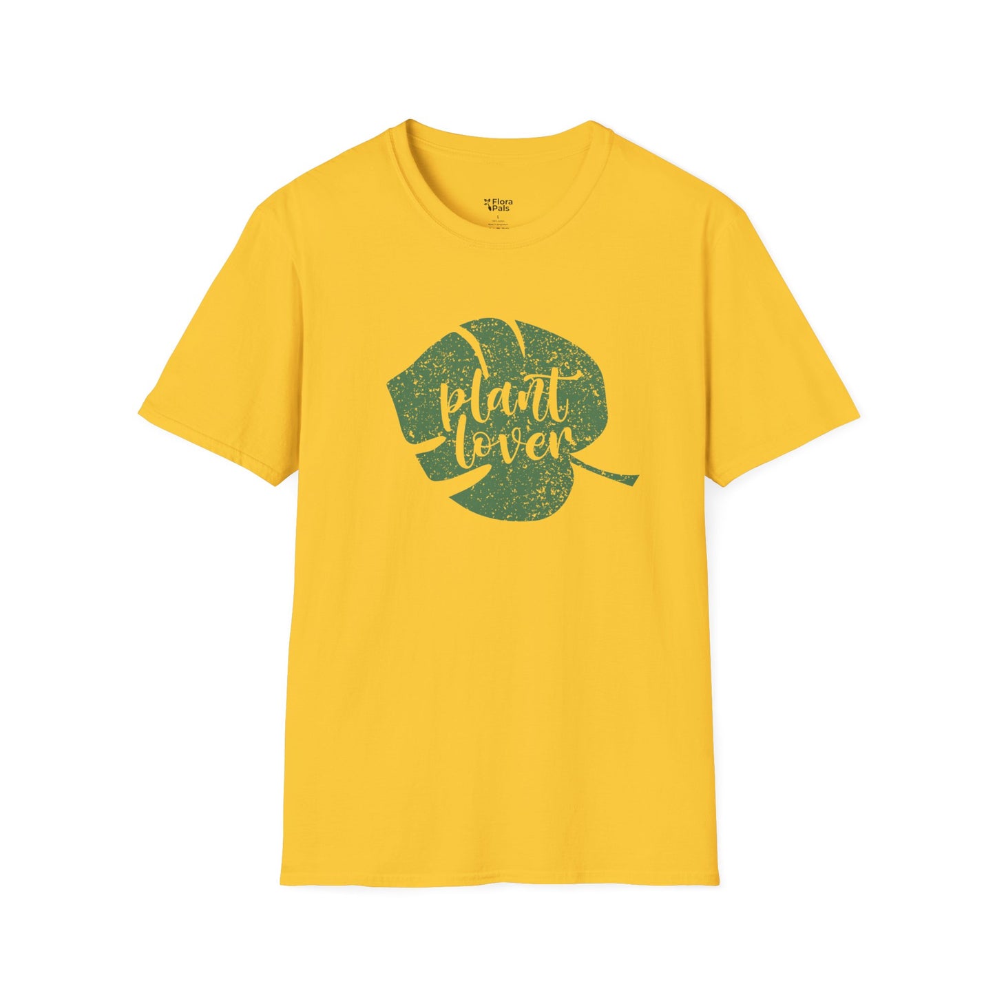 Plant Lover T-Shirt