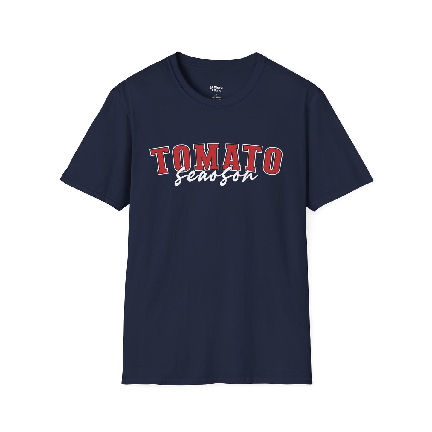 Tomato Season T-Shirt