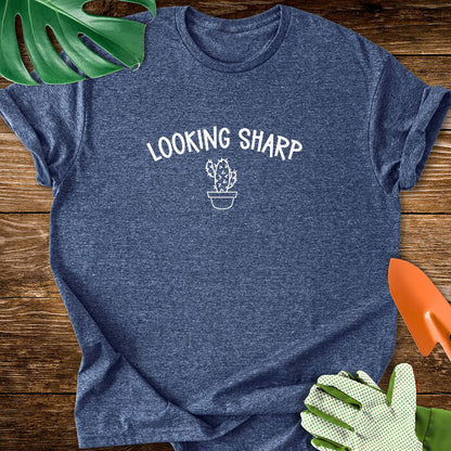 Looking Sharp T-Shirt