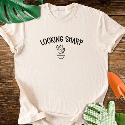 Looking Sharp T-Shirt