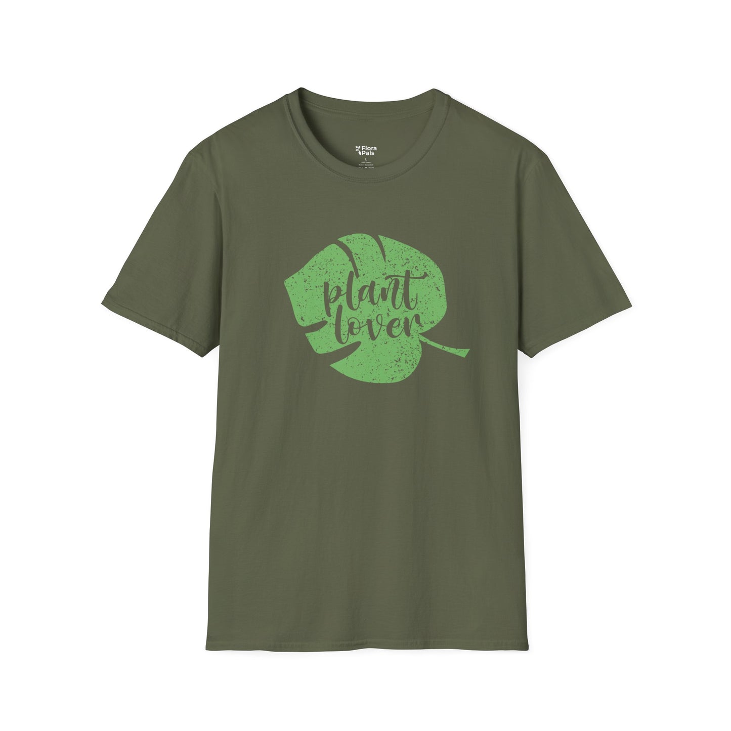 Plant Lover T-Shirt