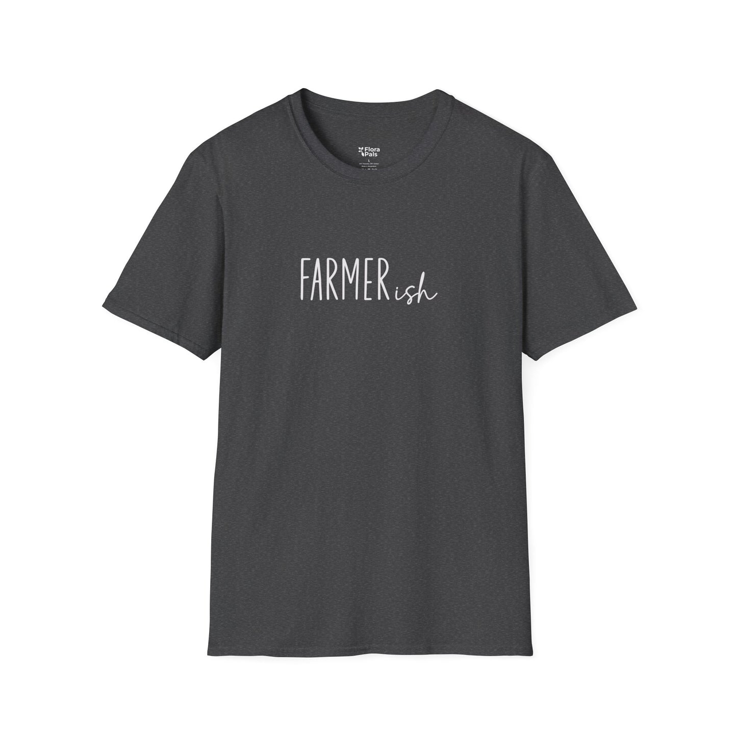 Farmerish T-Shirt
