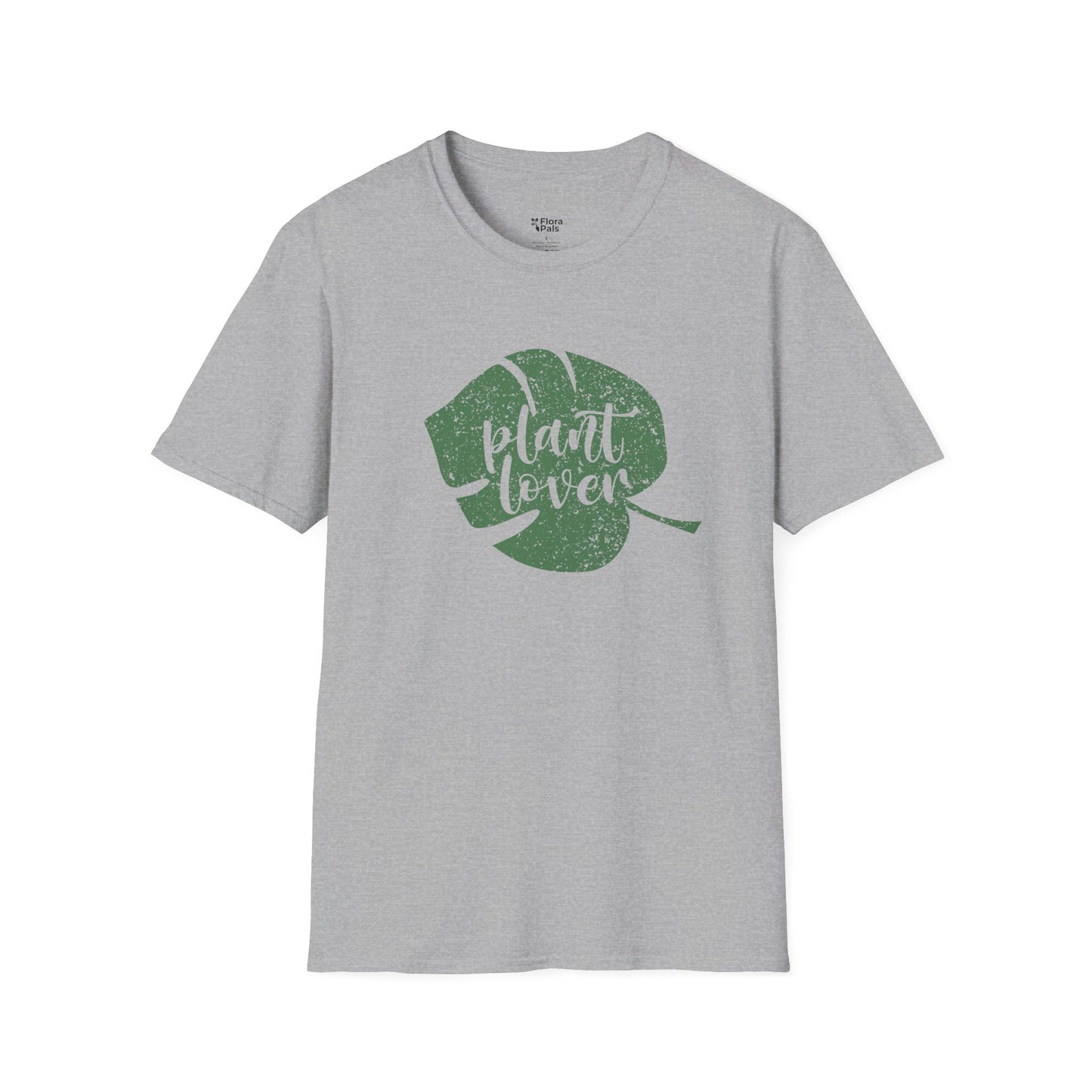 Plant Lover T-Shirt