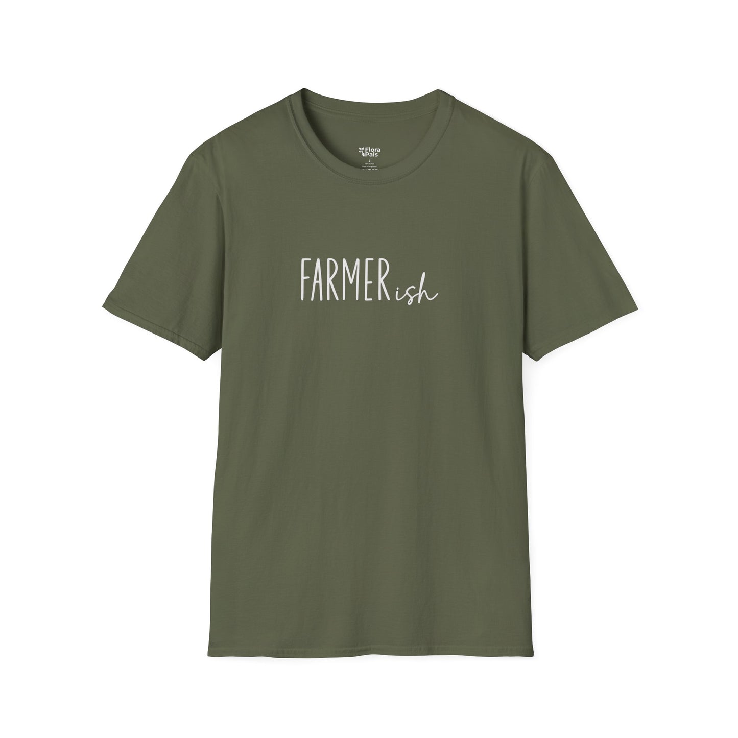 Farmerish T-Shirt