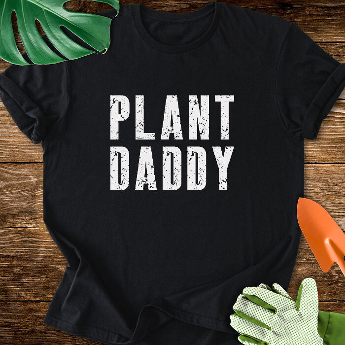 Plant Daddy T-Shirt