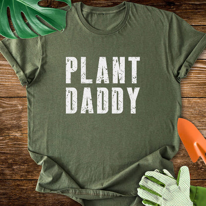 Plant Daddy T-Shirt