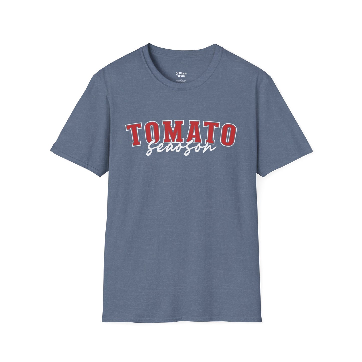 Tomato Season T-Shirt