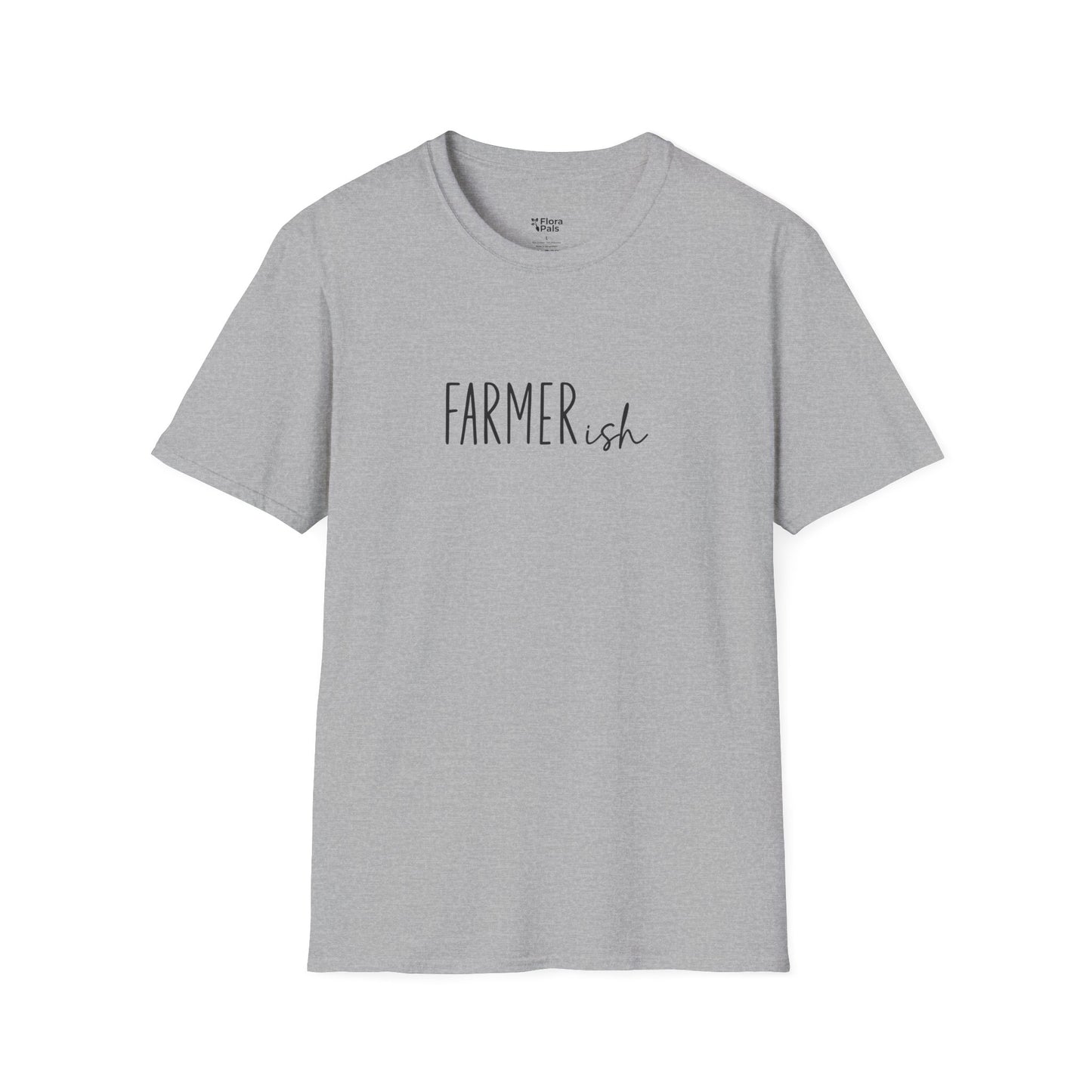 Farmerish T-Shirt