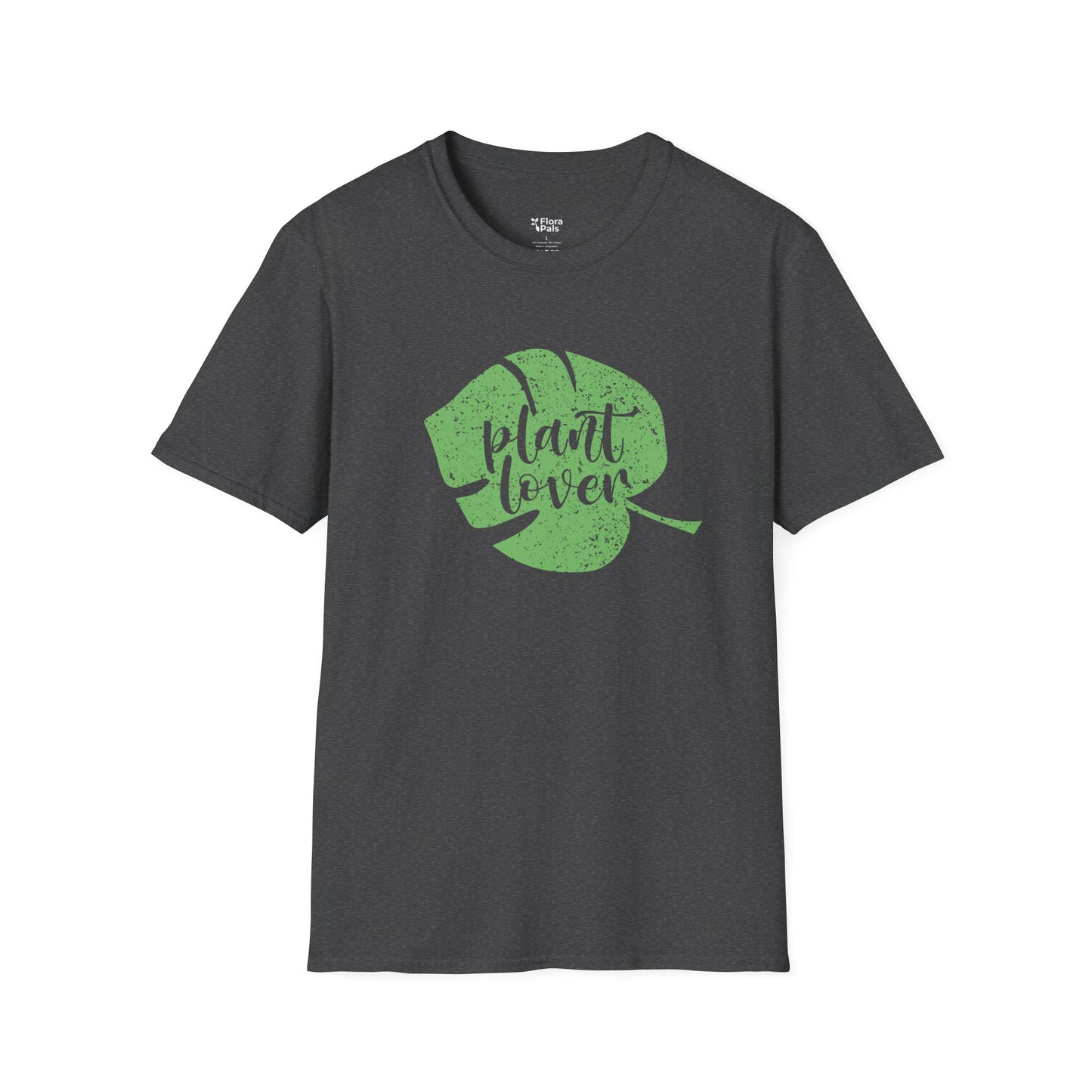 Plant Lover T-Shirt