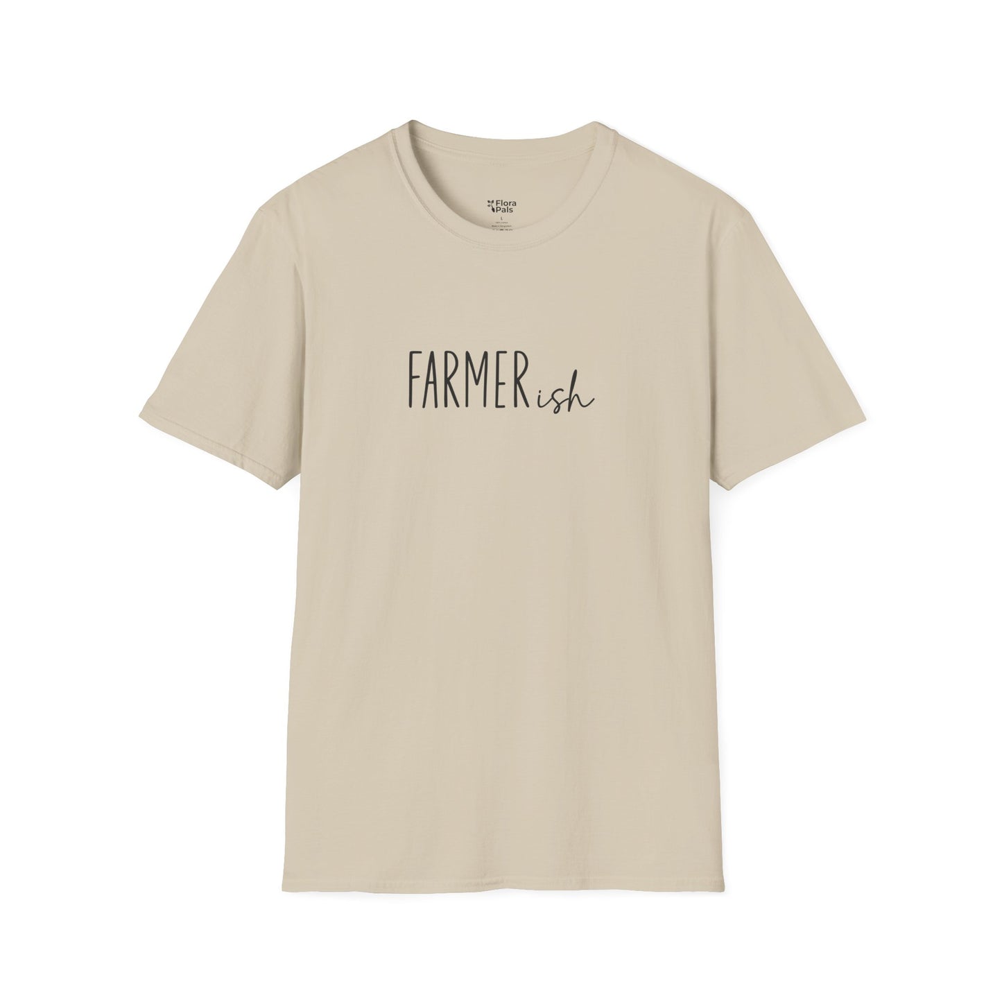 Farmerish T-Shirt
