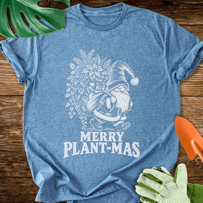 Merry Plant-mas T-Shirt