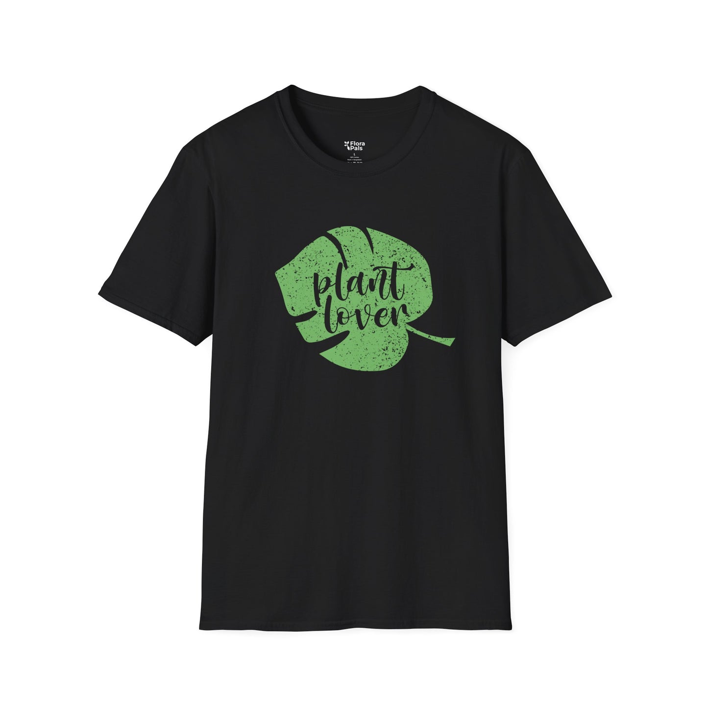 Plant Lover T-Shirt