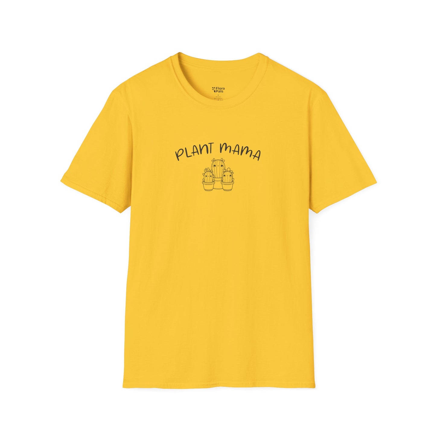 Plant Mama T-Shirt
