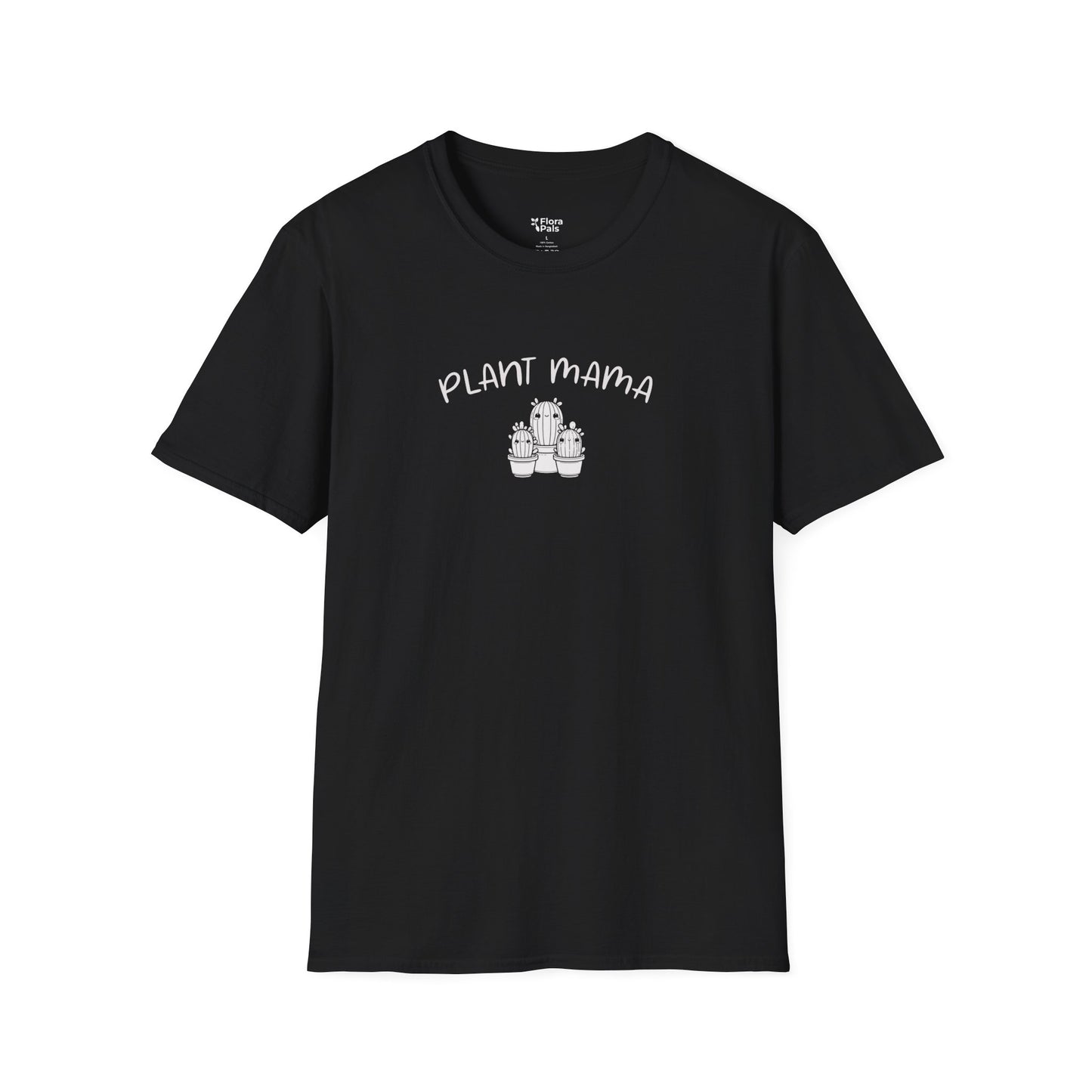 Plant Mama T-Shirt