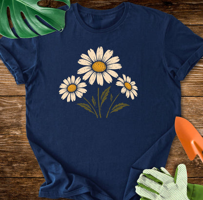 Vintage Daisy T-Shirt
