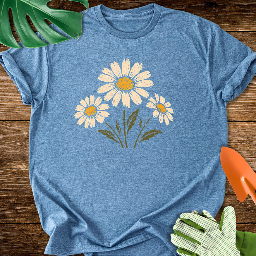 Vintage Daisy T-Shirt
