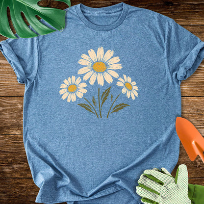 Vintage Daisy T-Shirt