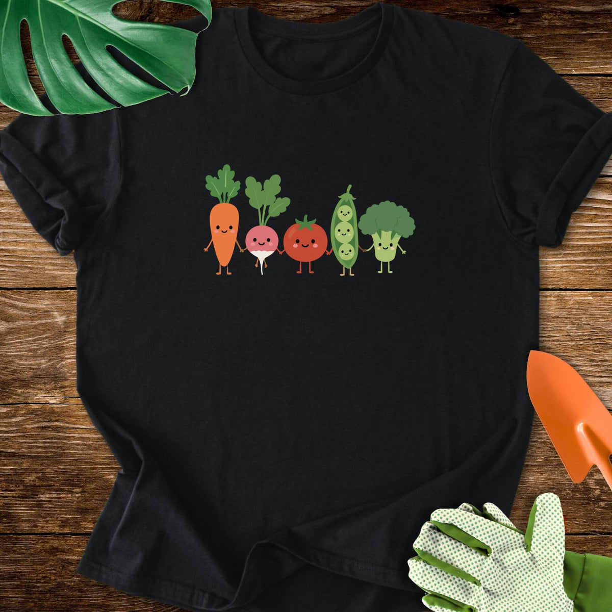 Veggie Friends T-Shirt