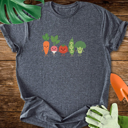 Veggie Friends T-Shirt