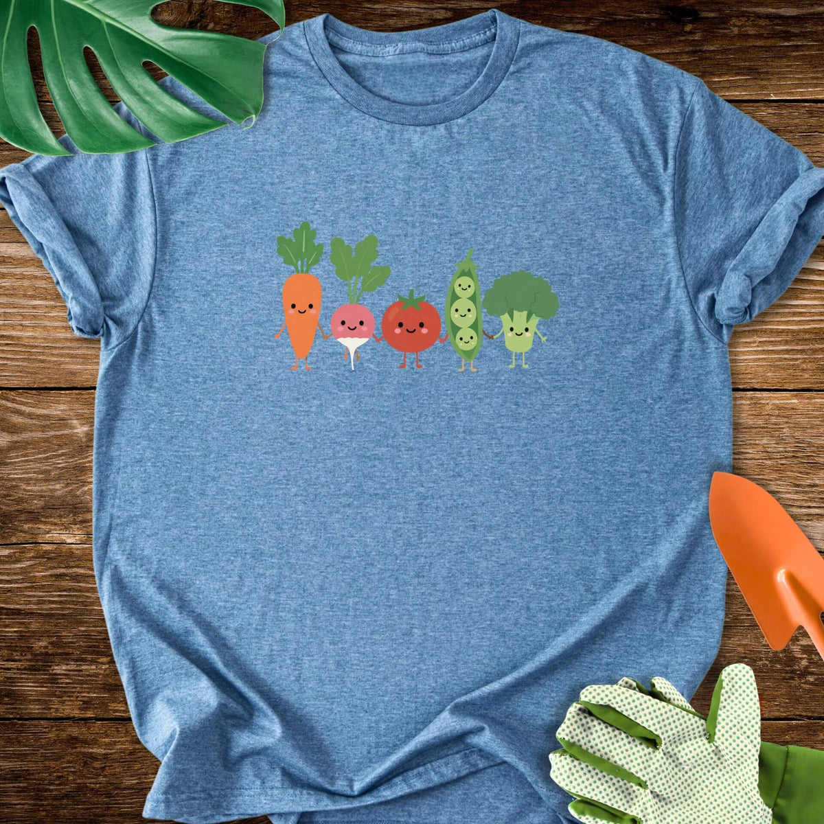 Veggie Friends T-Shirt