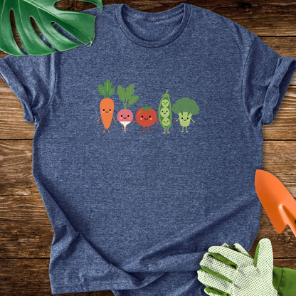 Veggie Friends T-Shirt